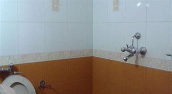 Hotel Panaji Residency Extérieur photo