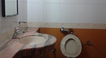 Hotel Panaji Residency Extérieur photo