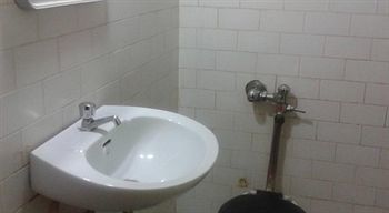 Hotel Panaji Residency Extérieur photo