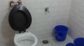 Hotel Panaji Residency Extérieur photo